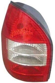 Задний фонарь Van Wezel 3790935