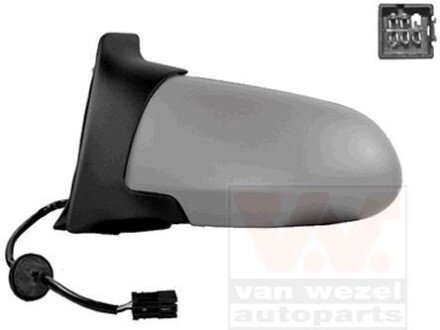 Автозапчасть Van Wezel 3791807