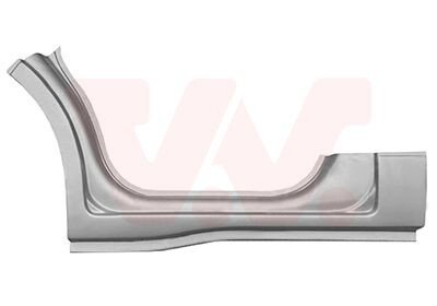 Автозапчасть Van Wezel 3799157