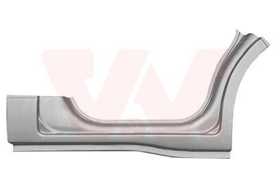 Автозапчасть Van Wezel 3799158