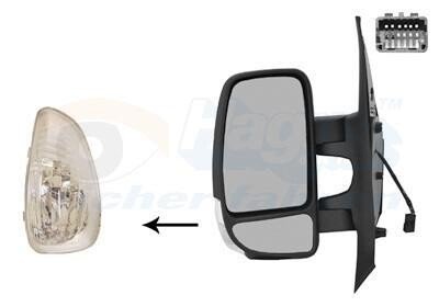 Автозапчасть Van Wezel 3799811