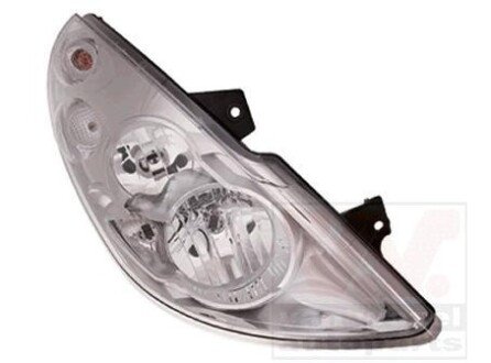Автозапчасть Van Wezel 3799966