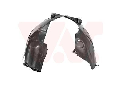Автозапчасть Van Wezel 3804434