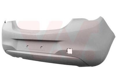 Автозапчасть Van Wezel 3804544