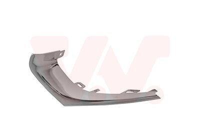 Автозапчасть Van Wezel 3804597