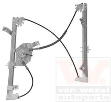 Автозапчасть Van Wezel 3850262