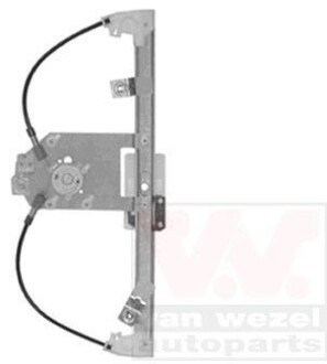 Автозапчасть Van Wezel 3850266