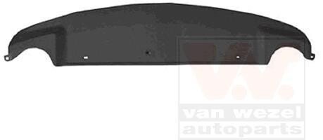 Автозапчасть Van Wezel 3850508