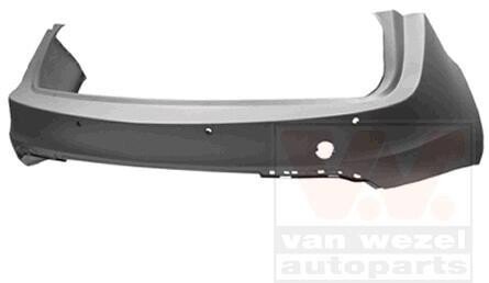 Автозапчасть Van Wezel 3850549