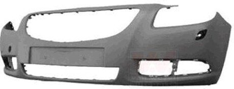 Буфер Van Wezel 3850576