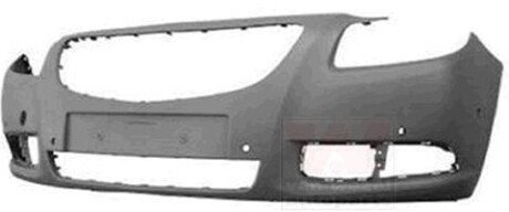 Буфер Van Wezel 3850578