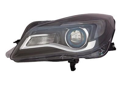 Автозапчасть Van Wezel 3852961