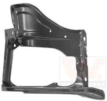 Автозапчасть Van Wezel 3860662