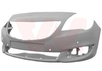 Автозапчасть Van Wezel 3861575