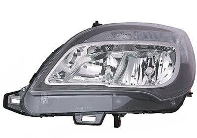Автозапчасть Van Wezel 3861961