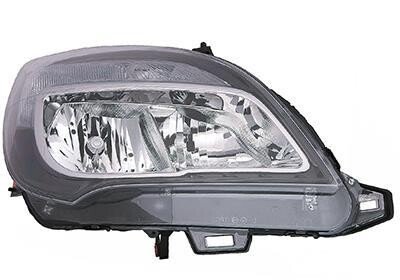 Автозапчасть Van Wezel 3861962