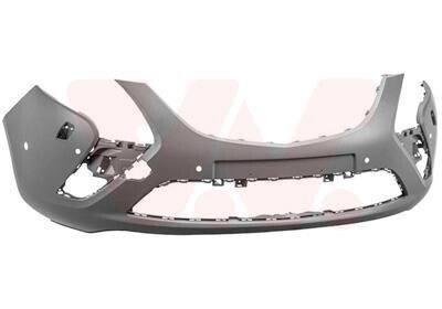 Автозапчасть Van Wezel 3872579