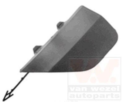Автозапчасть Van Wezel 3872587