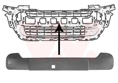 Автозапчасть Van Wezel 4014581