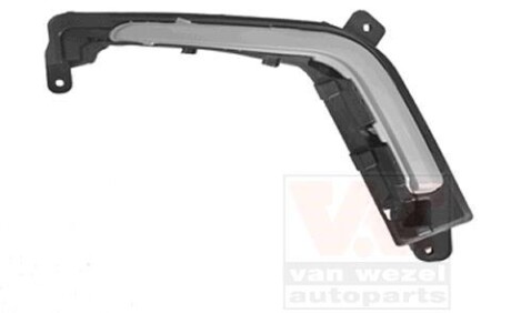 Автозапчасть Van Wezel 4014596