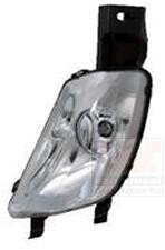 Автозапчасть Van Wezel 4014995