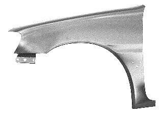 Крыло Van Wezel 4018656