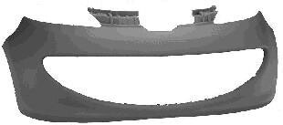 Буфер Van Wezel 4019574