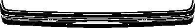 Буфер Van Wezel 4025570