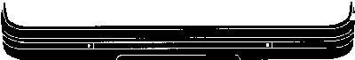 Буфер Van Wezel 4027572