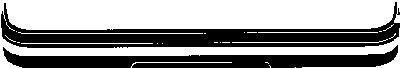 Буфер Van Wezel 4027574