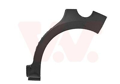 Автозапчасть Van Wezel 4029147