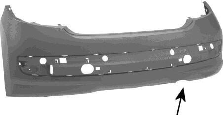 Буфер Van Wezel 4029544