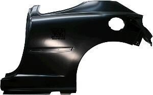 Боковина Van Wezel 4029645