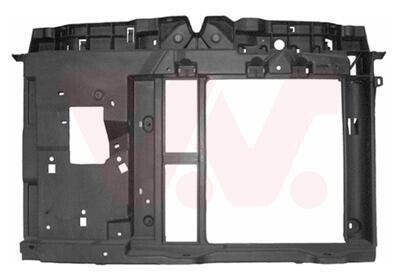 Облицовка передка Van Wezel 4029668