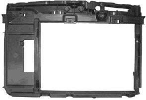 Облицовка передка Van Wezel 4029678