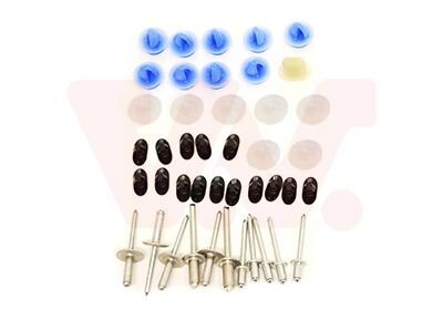 Автозапчасть Van Wezel 4029799