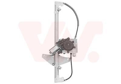 Автозапчасть Van Wezel 4034261