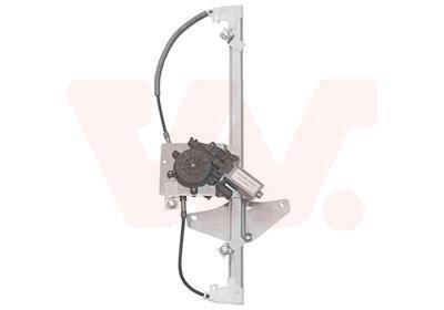 Автозапчасть Van Wezel 4034262
