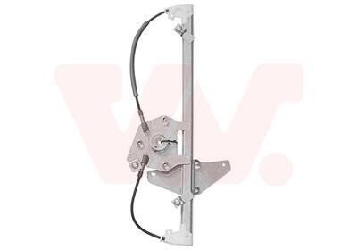 Автозапчасть Van Wezel 4034266