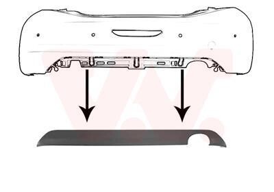 Автозапчасть Van Wezel 4034508