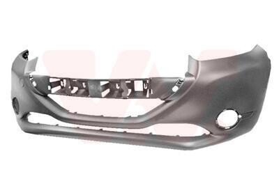 Буфер Van Wezel 4034574