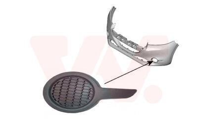 Автозапчасть Van Wezel 4034591