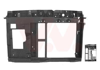 Автозапчасть Van Wezel 4034668
