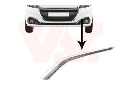 Автозапчасть Van Wezel 4035581