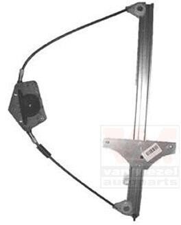 Подъемное устройство для окон Van Wezel 4040265