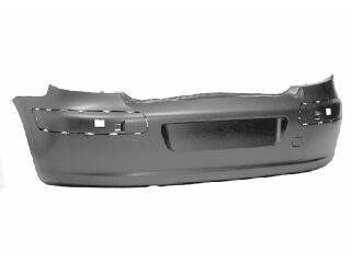 Буфер Van Wezel 4040544