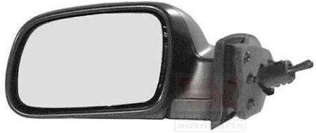 Наружное зеркало Van Wezel 4040803