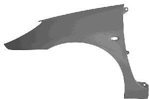 Крыло Van Wezel 4041656