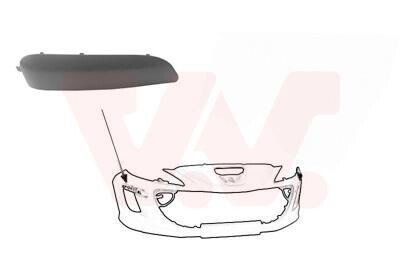 Автозапчасть Van Wezel 4042582