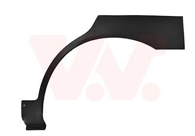 Автозапчасть Van Wezel 4047143
